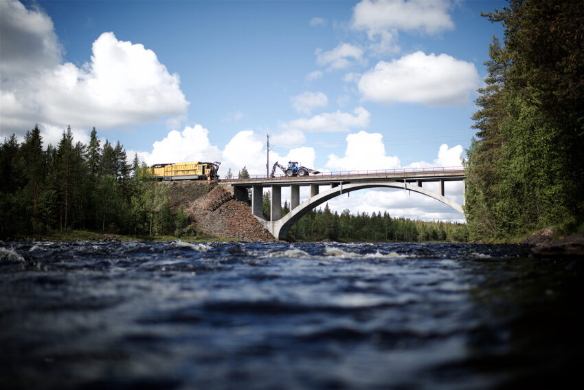 Railvac Sverige