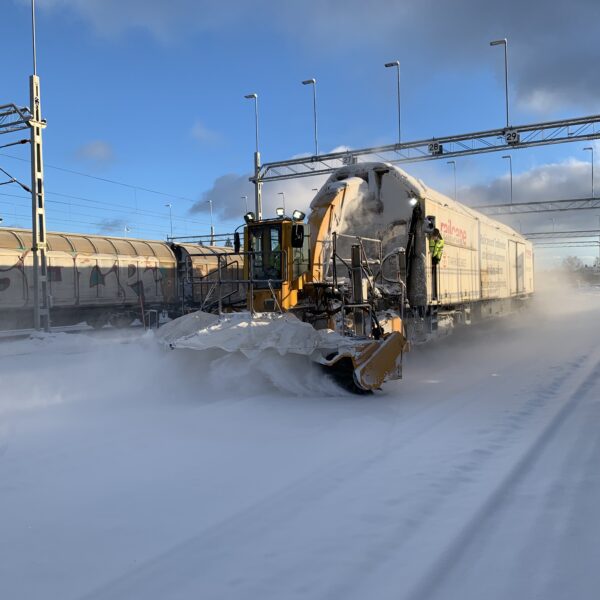 Snösmältare